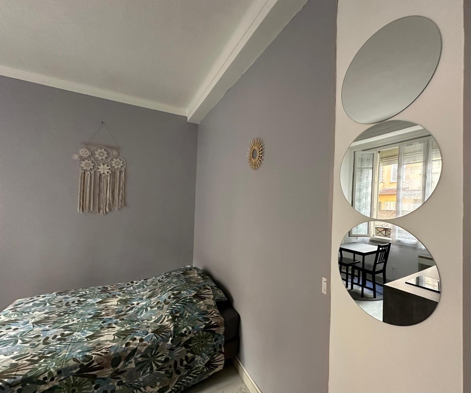 Apartment Studio Oscar Ii Proche Gare