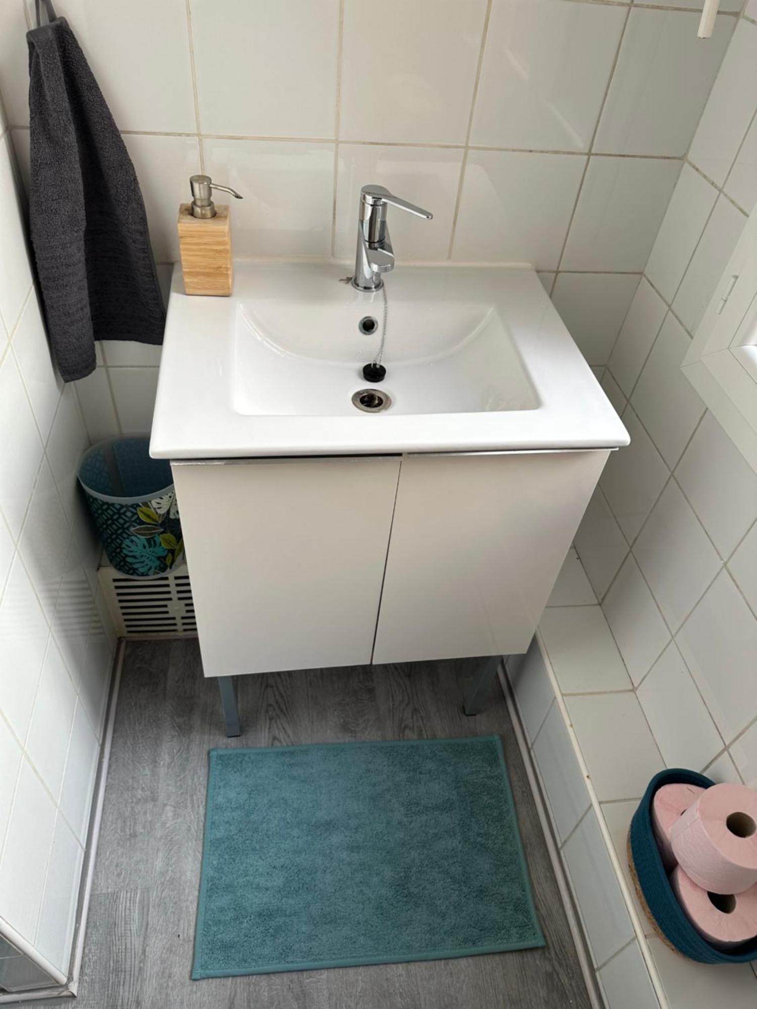 Studio Oscar Ii Proche Gare Apartment