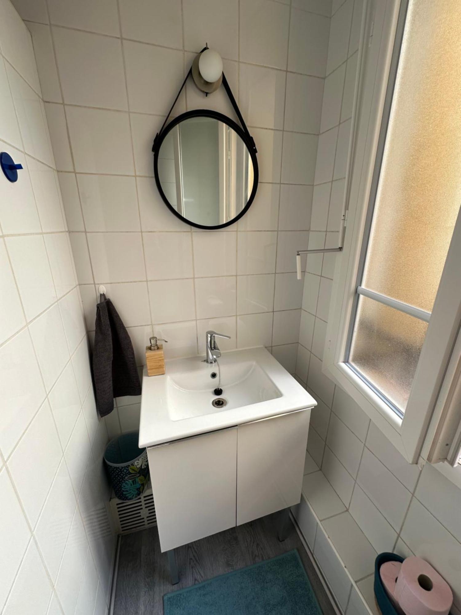Apartment Studio Oscar Ii Proche Gare *