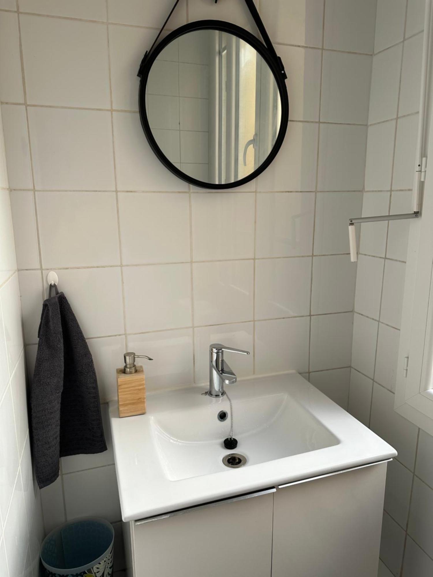 Studio Oscar Ii Proche Gare Apartment *