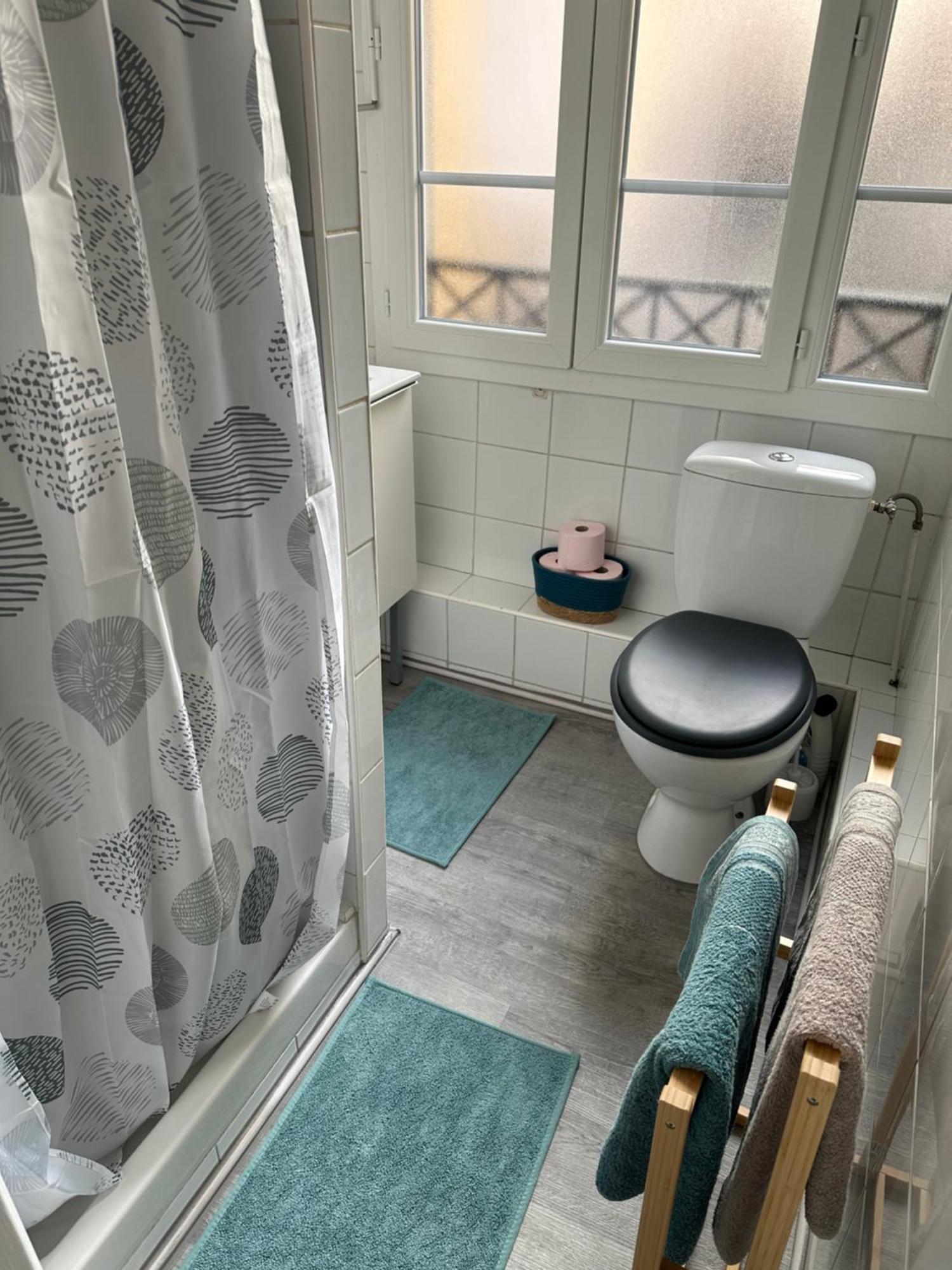 Studio Oscar Ii Proche Gare Apartment *